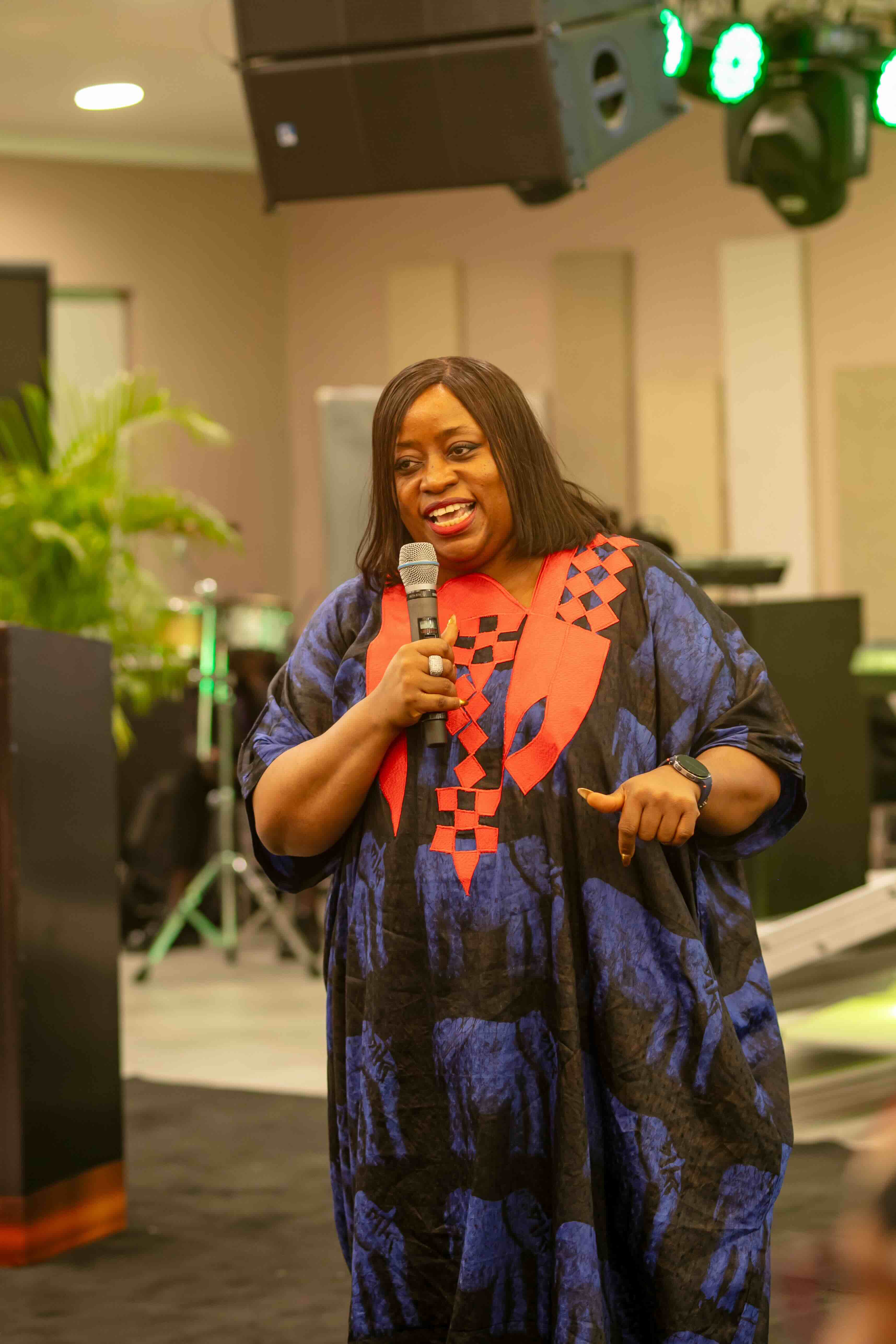 MTN Nigeria celebrates media excellence at inaugural MIP Alumni Awards