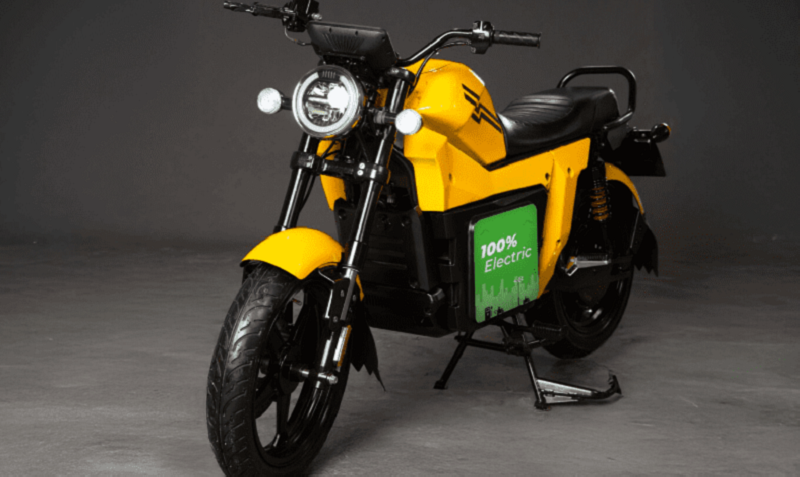 MAX secures $8 million to expand its electric vehicle fleet