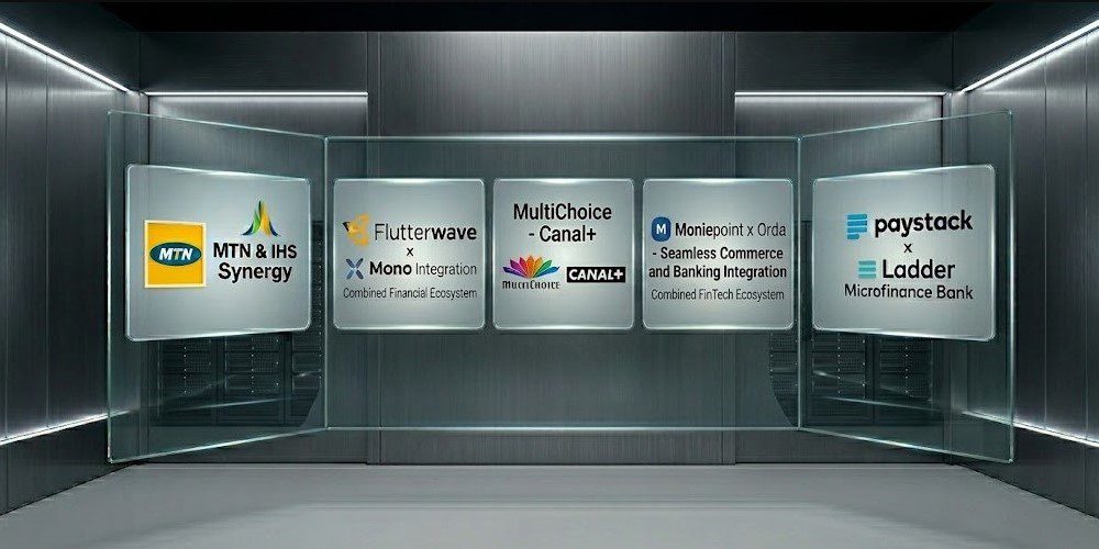 From MTN-IHS to Moniepoint-Orda: Here are the top 5 recent merger deals and employee benefits