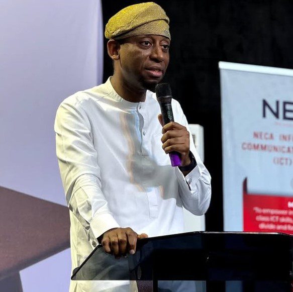 Lagos plans cybersecurity centre to protect data of 15 million citizens