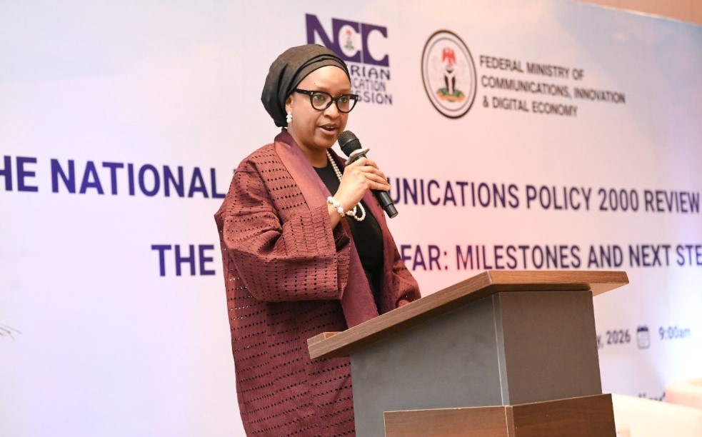 Stakeholders questions 26 years wait for telecoms policy review