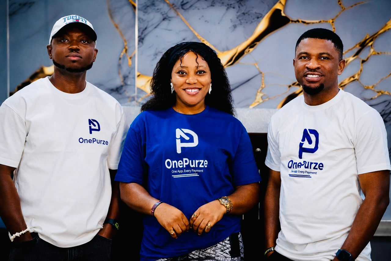 OnePurze aims to become Nigeria’s ultimate digital wallet
