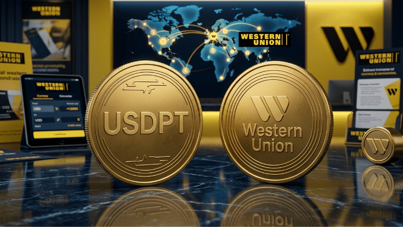 Western Union’s USDPT on Solana: Why Tether and Circle should fear the 'last mile' remittance battle