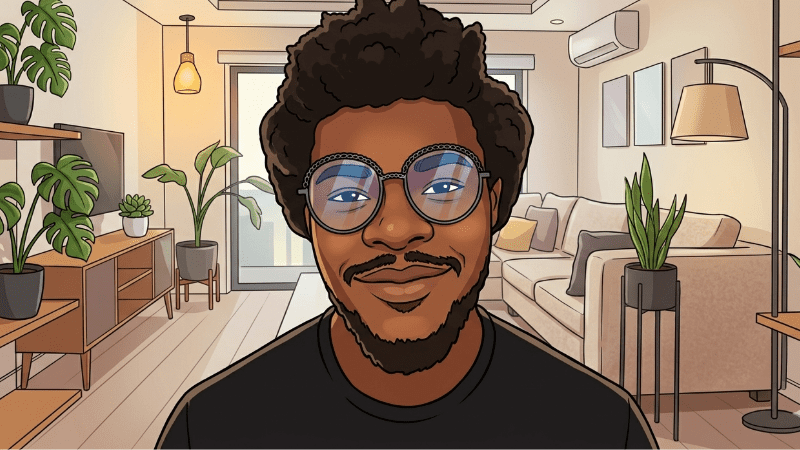 Coding since 13: Meet Sampson Ovuoba, a Nigerian medical school dropout now building a global developer tool, Windframe
