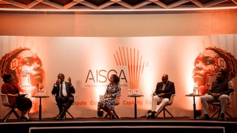 Africa’s $1 billion talent play: Why the AISCA launch in Kigali is the continent’s real AI revolution