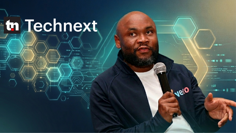 In conversation with Verto co-founder Anthony Oduu on solving the Nigerian $30 billion e-commerce liquidity crisis