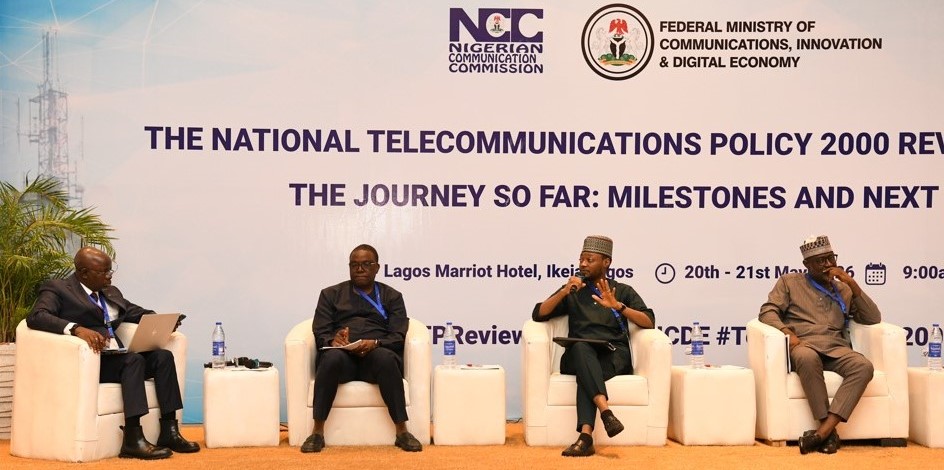 Experts urges telecoms policy to move beyond connectivity focus to creating jobs for Nigerians