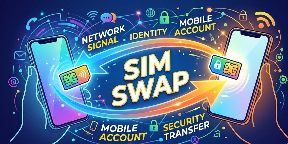 SIM Swap 
