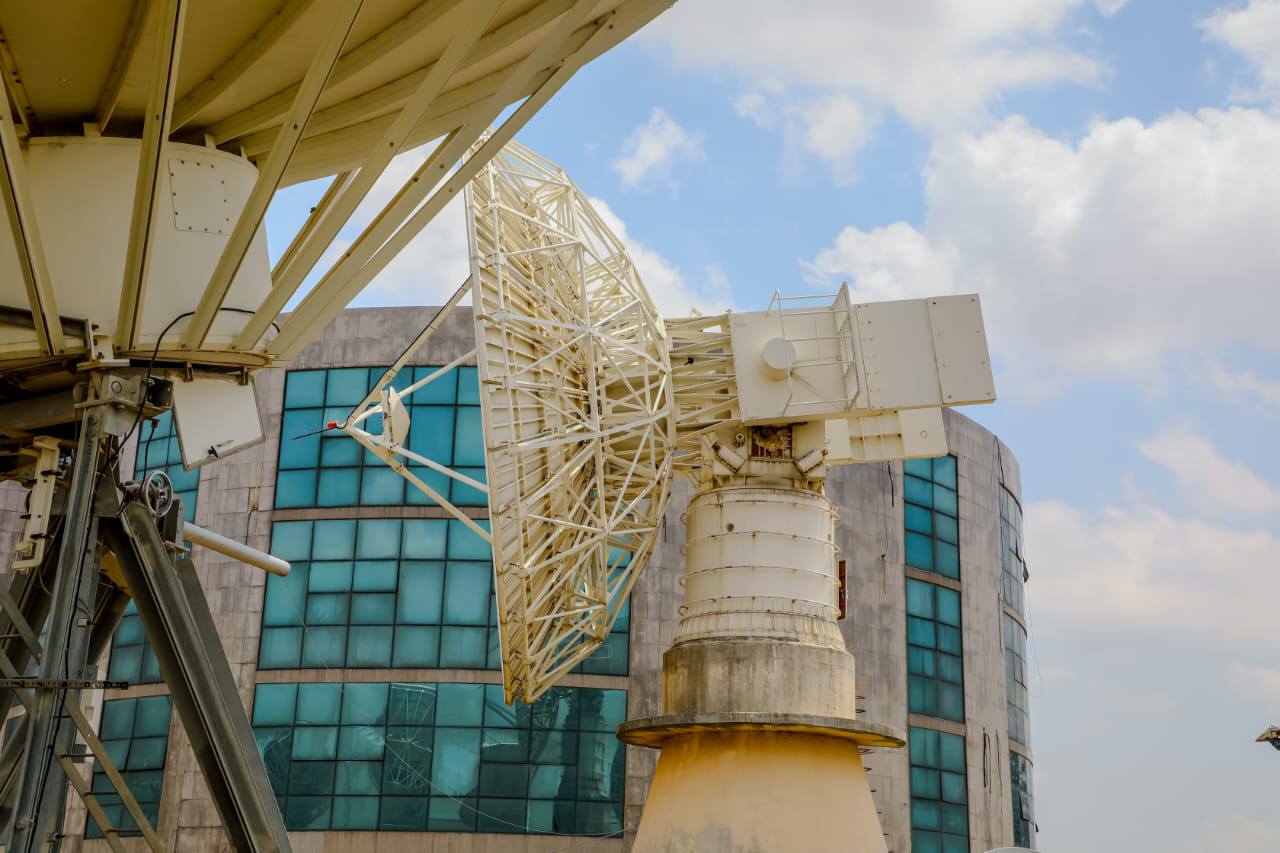 Satellite