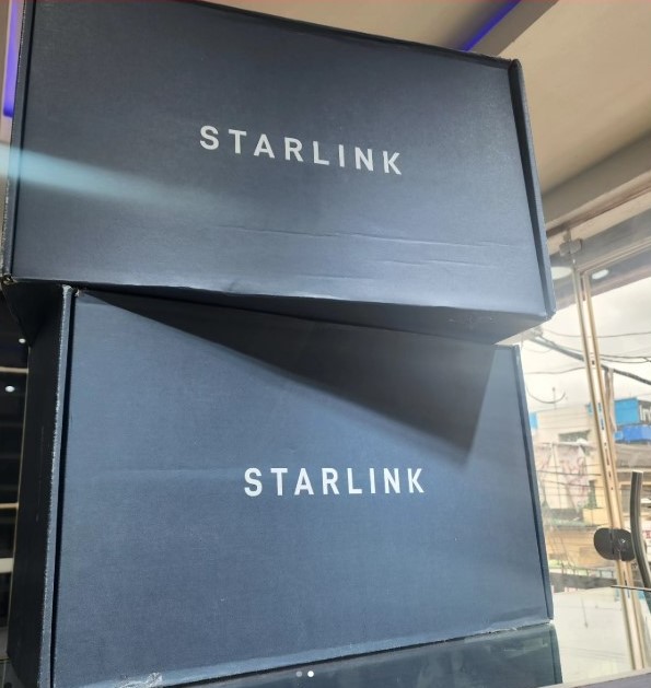Starlink
