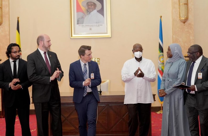 Starlink secures licence to operate in Uganda after previous restrictions