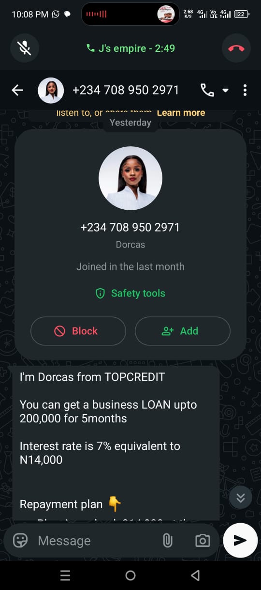 Loan