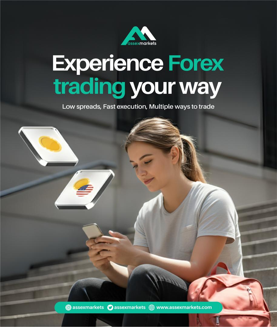 How Assexmarkets is Rewriting the Rules of Retail Trading for African Traders