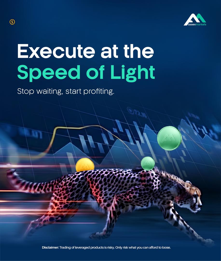 How Assexmarkets is Rewriting the Rules of Retail Trading for African Traders