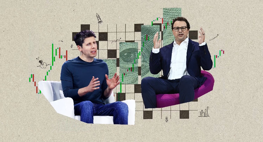 Anthropic overtakes OpenAI as world’s most valuable AI startup with record $900bn valuation
