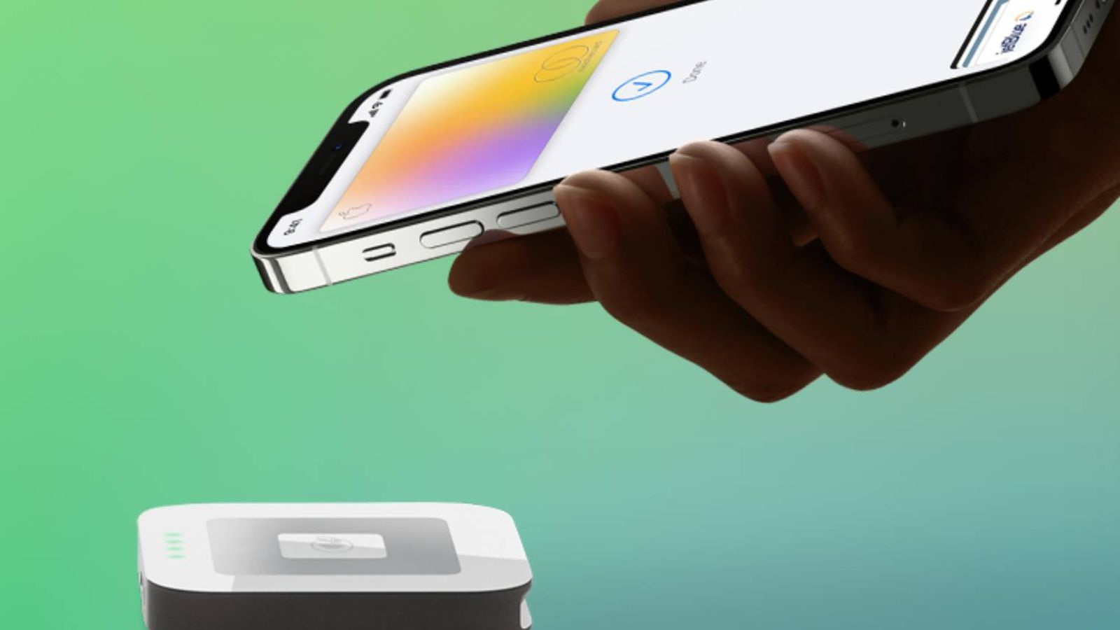 Apple launches Tap to Pay on iPhone in South Africa, enabling contactless payments