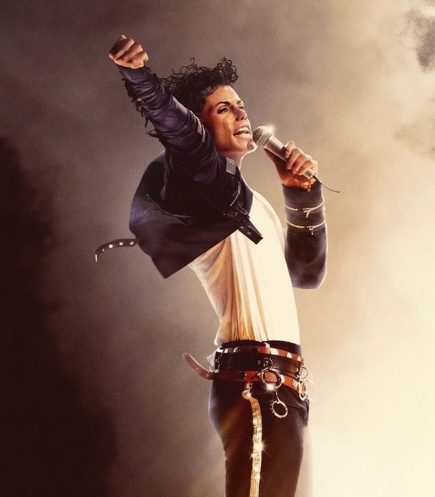 Michael Jackson's "Michael" biopic crosses $800M globally, now hunting down Oppenheimer's all-time biopic record