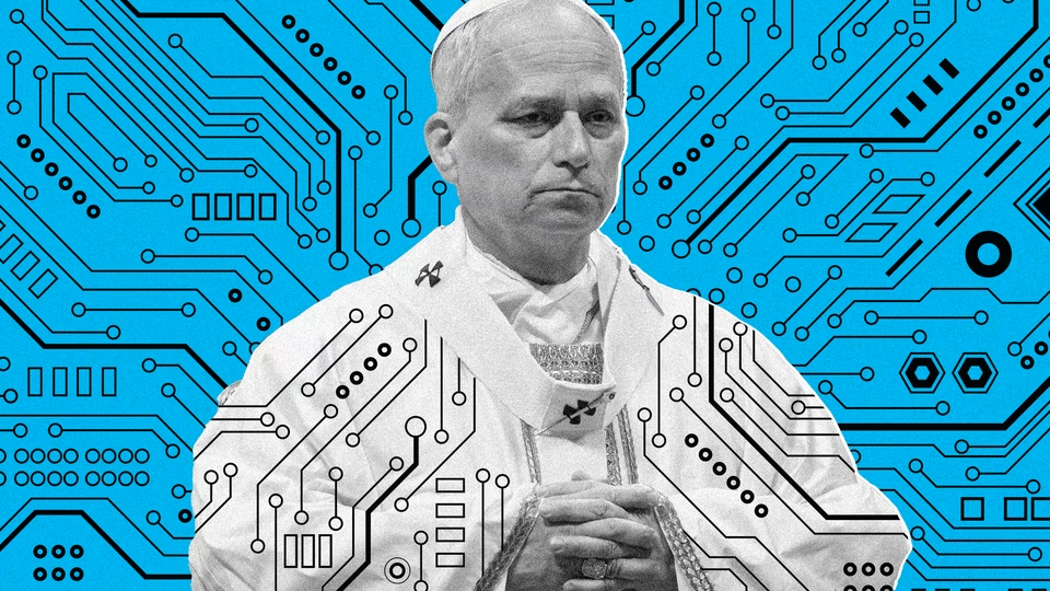 "Artificial intelligence does not understand what it produces" — Pope Leo says as he pushes for stricter AI regulation