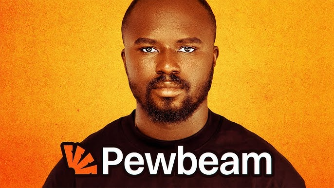 Dára Sobaloju built Pewbeam AI