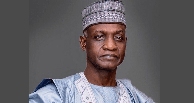 Jim Ovia retires as Zenith Bank chairman, Mustafa Bello takes over