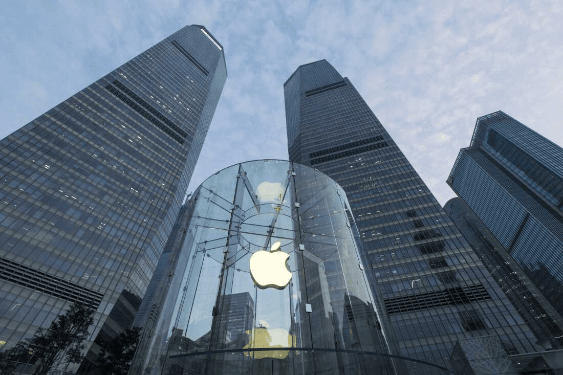 $29.6bn profit story: Apple made $224,000 every minute of Q2 2026