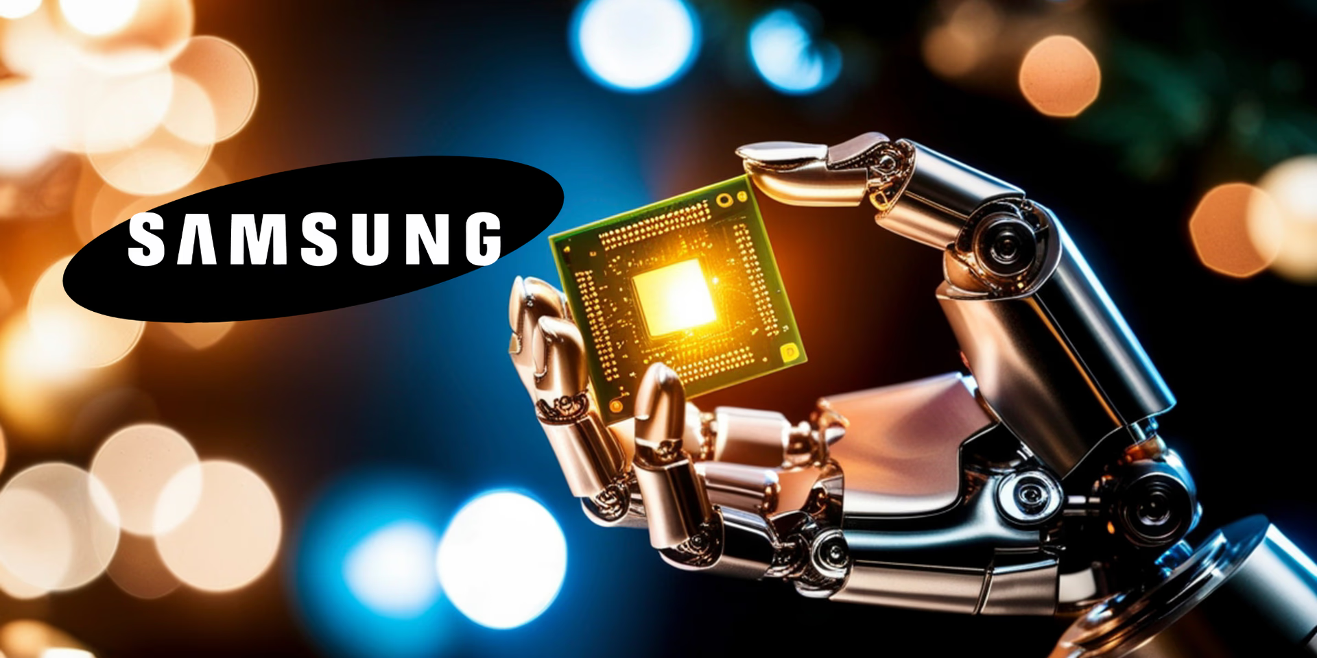 Samsung crosses $1 trillion valuation as AI chip demands surge