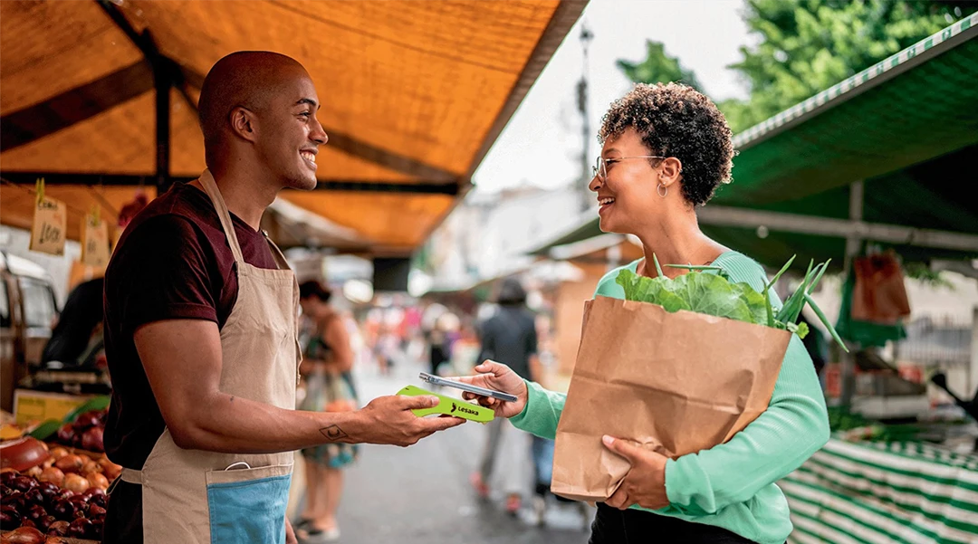 South Africa’s Lesaka acquires Mobilemart for $2.5 million in cash