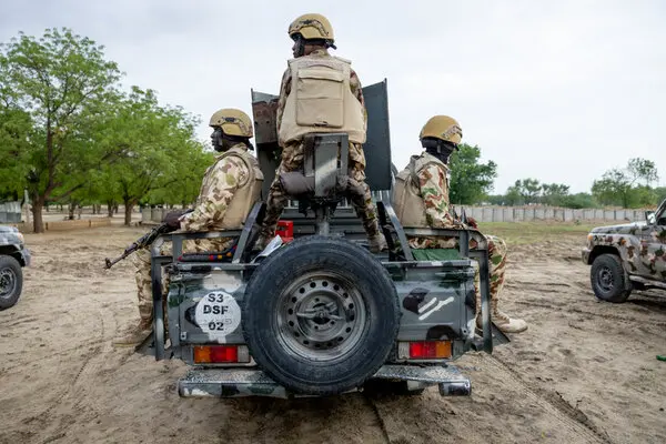 Security crisis: Can Nigerian defence startups defeat Boko Haram? A review of Channels TV's discussion
