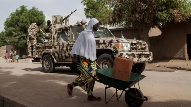 Can Nigerian startups like Terra Industries finally help defeat Boko Haram? A review of the hard questions raised on Channels TV