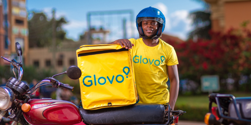 Glovo plans $77 million Kenya expansion by 2030 after a successful 2025