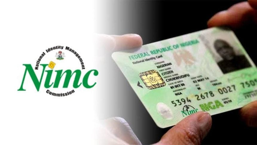 NIN: NIMC launches WhatsApp and live chat support to cut queues