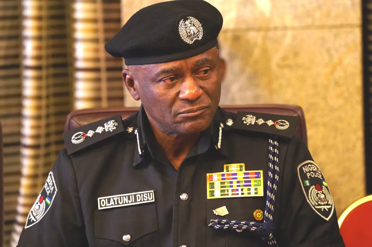 Will the IGP’s ban of POS within 200 metres of police stations curb extortion?