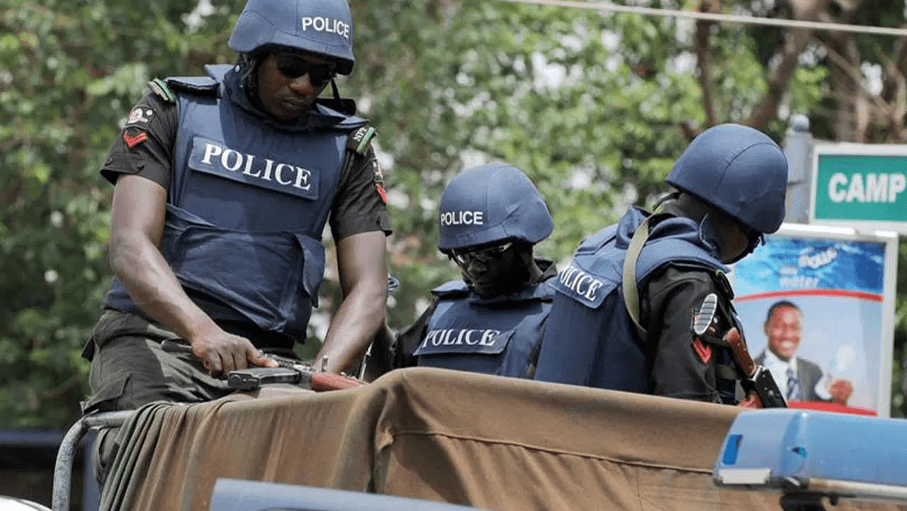 IGP bans POS within 200 metres of police station, will this curb police extortion?