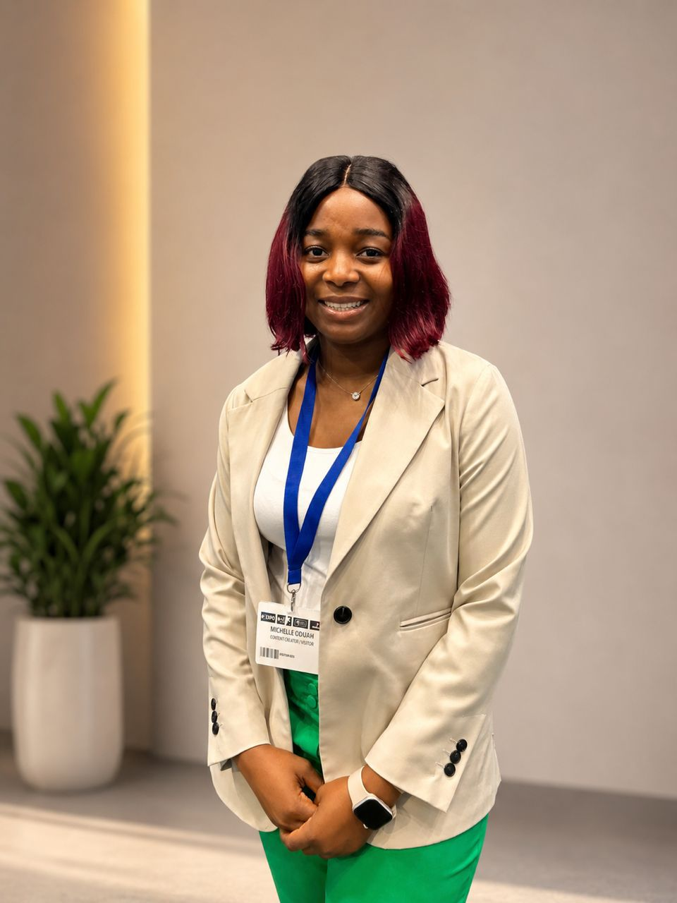 Nigerian Cybersecurity Analyst Advocates Stronger Digital Protection Amid Rising Meta Account Bans