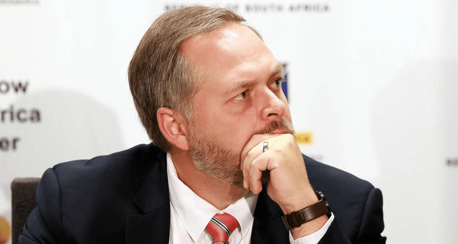South Africa plans innovative smartphone-based digital ID system for citizens