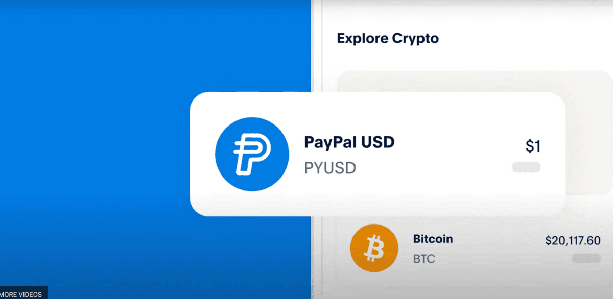 PayPal expands PYUSD stablecoin to 70 markets, including Africa