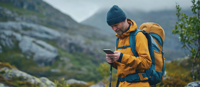 eSIM adoption