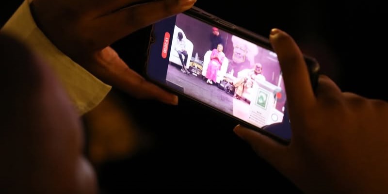 How Nigerians spent N3.3 trillion on data across the first three months of 2026