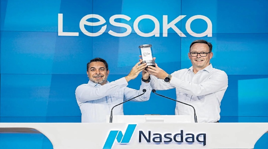 South Africa’s Lesaka acquires Mobilemart for $2.5 million in cash