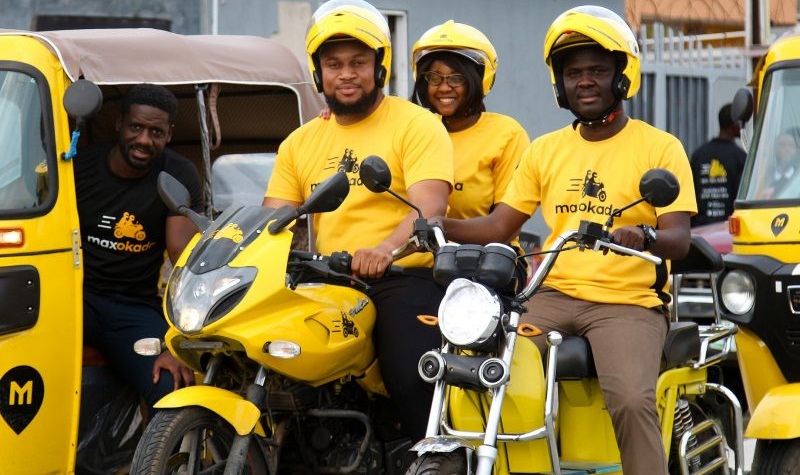 MAX secures $8 million to expand its electric vehicle fleet