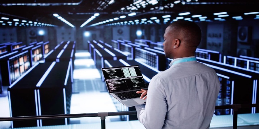 NITDA and IDCA collaborate to improve AI data centers in Nigeria