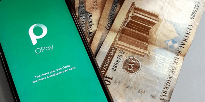 OPay eyes $4B valuation in US stock market listing with Citi, Deutsche Bank, and JPMorgan