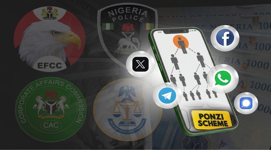Nigeria’s trillion-naira Ponzi lesson: 8 scams that shook investors