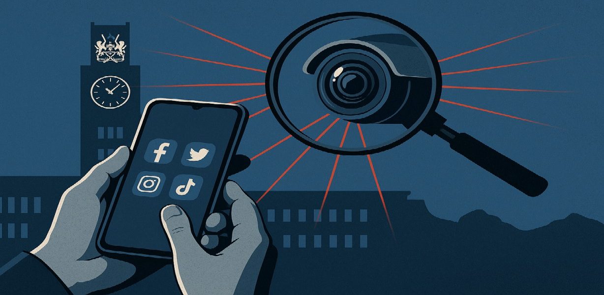 Kenya plans to build $20.8M AI social media monitoring system to enhance government communications