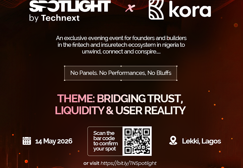 Spotlight by Technext brings together fintech leaders in exclusive, no-holds-barred convos