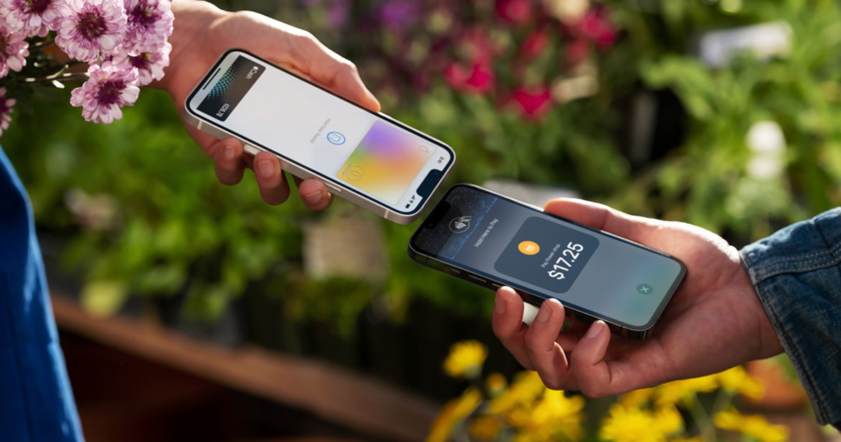 Apple launches Tap to Pay on iPhone in South Africa, letting merchants accept contactless payments
