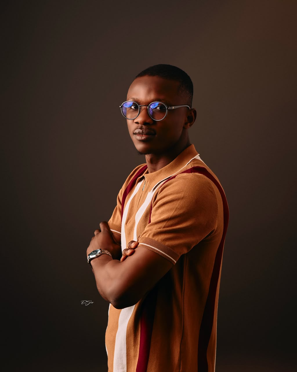How Achigonye JohnPaul overcame setbacks to build SendCoins, a cross-border fintech processing millions of dollars in a first year