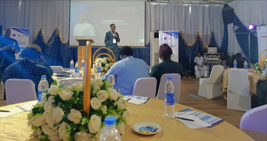 Fraud: Stakeholders want Nigeria’s financial ecosystem to pivot to adaptive intelligence