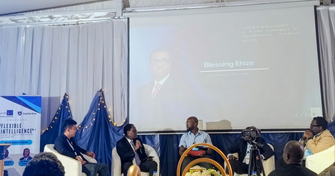 Financial fraud: Stakeholders make a case for Nigeria’s financial ecosystem to pivot to adaptive intelligence
