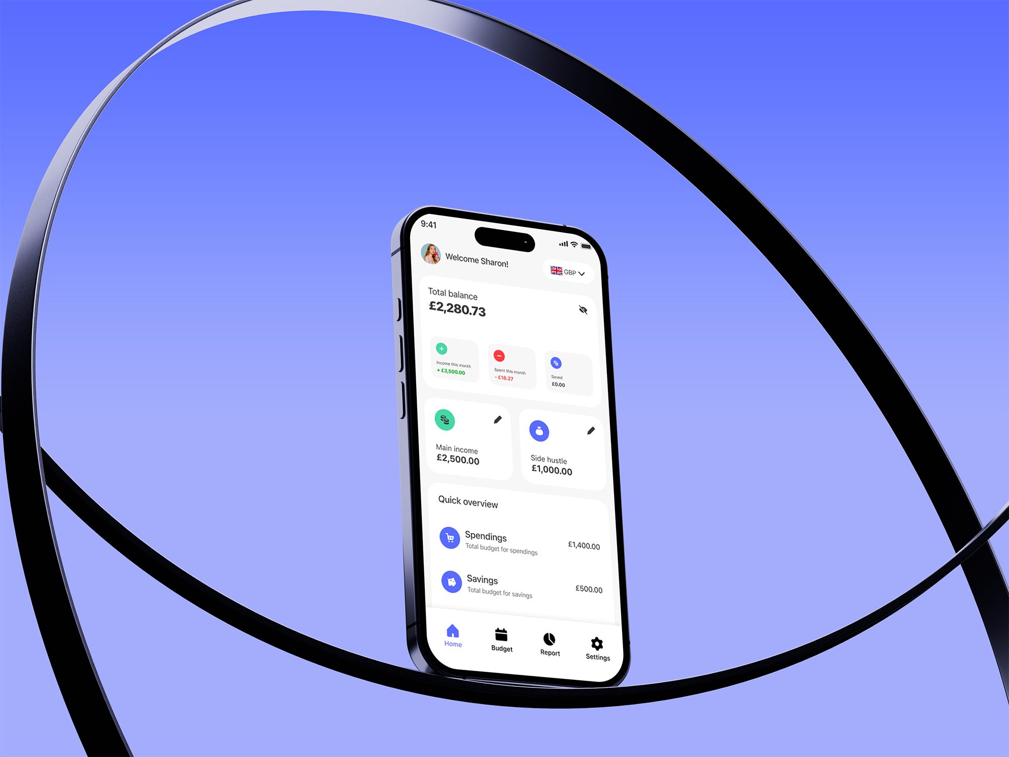 Why Trackii is reintroducing friction to personal finance: An interview with Toheeb Popoola